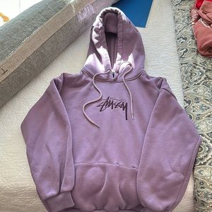 Stussy sweatshirt